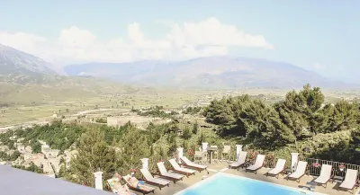 Kerculla Resort Hoteles en 