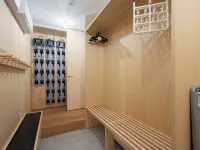 Hupni Hotel di Rusutsu