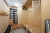 Hupni Hoteles en Rusutsu
