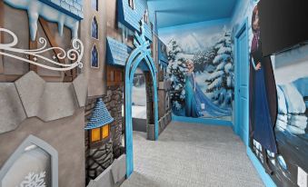 Villatel Orlando Resort