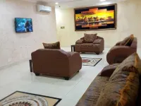 大西洋棕櫚套房酒店 萊基酒店