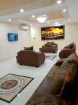 Atlantic Palms Suites Hotel di Ibeju