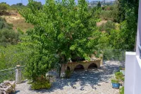 Costa Avithos Mansion - Villas