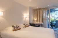 La Bastide Gourmande Hotel di La Colle-sur-Loup