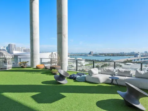 Downtown by Miami Vacation Rentals