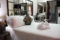The Ultimate Lodge โรงแรมในหลุยส์ ตรีชาร์ต