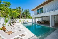 Gulf Shore Retreat
