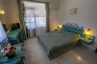 Titan Club Hotel Ultra All Inclusive Hotel di Kargicak Mahallesi