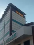 Egetur Hotel Hotel a Sasalli Merkez Mahallesi