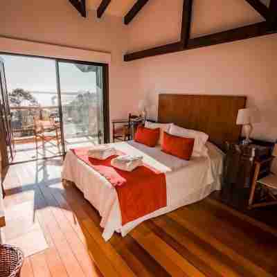 Cardón Posada Boutique Rooms