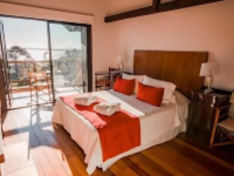Cardón Posada Boutique Hotels in Punta Ballena