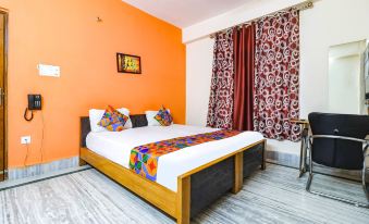 Hotel O Westend Inn