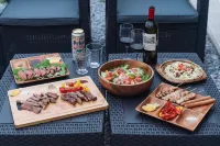 Private House u-zi house Hotels in Yaese