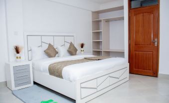 The Grand Rocks Hotel Limited