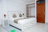 The Grand Rocks Hotel Limited Hotels in Mlango