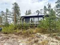 Kringelfjorden Renen - Homestays