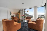 Tromsø Apartments فنادق في 