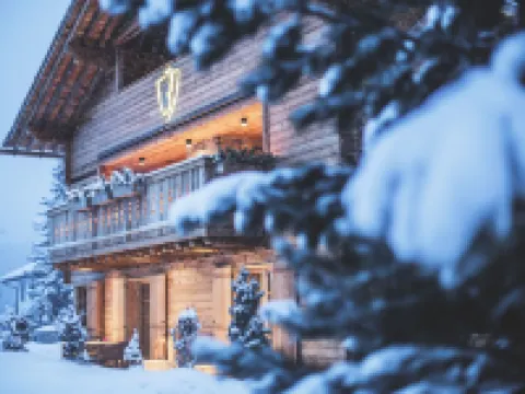 Lech Lodge - Legendary Hotels in Lech