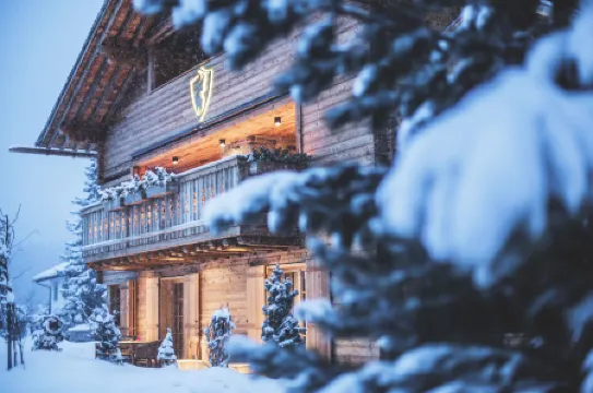 Lech Lodge - Legendary