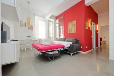 4Bnb - Testaccio Apartment Hotels in Rione XX Testaccio