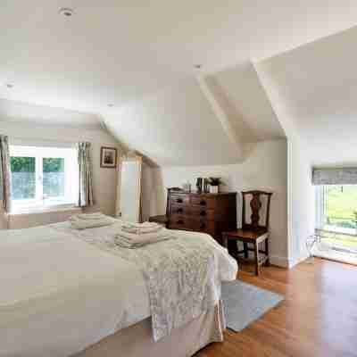 The Old Granary Rooms