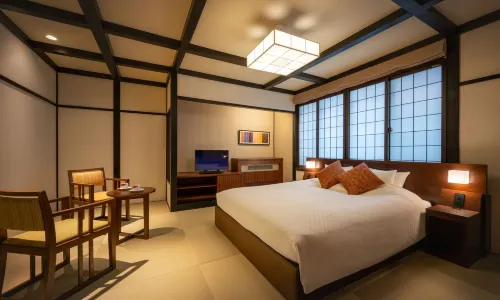 자오 온센 오미야 료칸