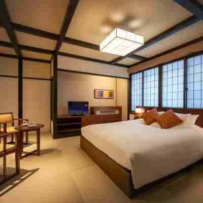 おおみや旅館 Rooms