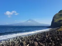 Bearsu Nature Almoxarife Hoteles en Isla de Faial
