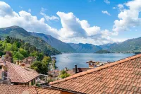 벨라지오의 스이 테티, 원더풀 이탈리아 제공