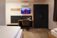 GP Motel Hotels in 