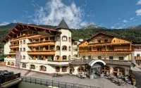 Alpinresort Stubaierhof