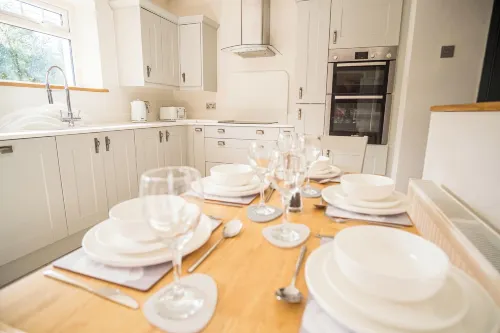 Tysylfaen Brecon Beacons Hotels in Crickhowell