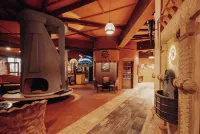 Java Boutique Hotel Hotels in Lushoto