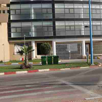 Residence Jnane Eddalya Hotel Exterior