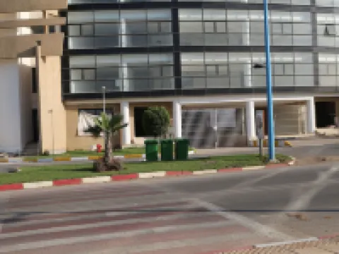 Residence Jnane Eddalya Hotels in Benslimane