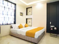 Hotel the Hidden Door-Near Jaipur Airport Hotel dekat Bandara Jaipur