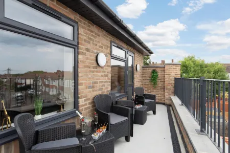 Homely - North London Apartments Wembley