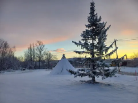 Atte Arstider Hotels in Sor-Varanger