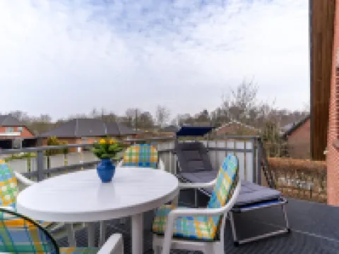 Ferienwohnung in Tating Hotels in Tating