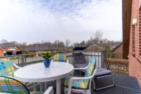 Ferienwohnung in Tating