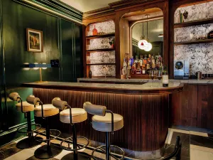 The Bell Athens by Kasa Living