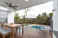 Rubus Residences, Berry - by Linnaeus Collection