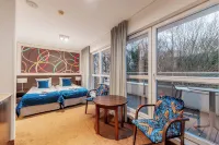 Sanatorium Uzdrowiskowe Bałtyk