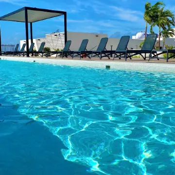 Urban Towers by Andiani Travel