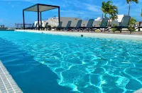 Urban Towers by Andiani Travel