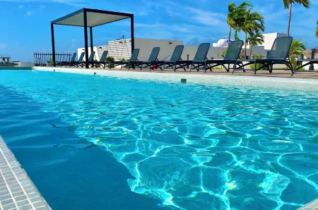 Urban Towers by Andiani Travel