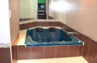 Hotel & Villas Panamá - Bathtub