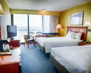 海濱飯店 - 維吉尼亞海灘 - 海滩