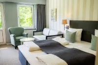 Tambohus Kro & Badehotel โรงแรมใน