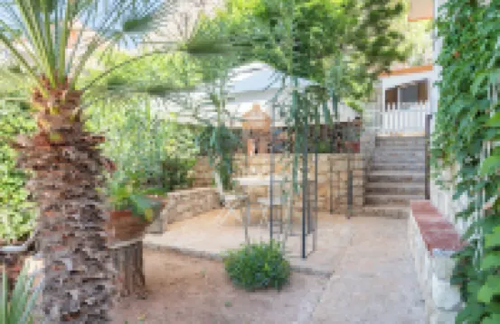 Vfh Villa Flavia Eco B&B